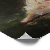 Poster Étape du centre (Coin)