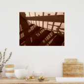 Poster Étapes (Cuisine)