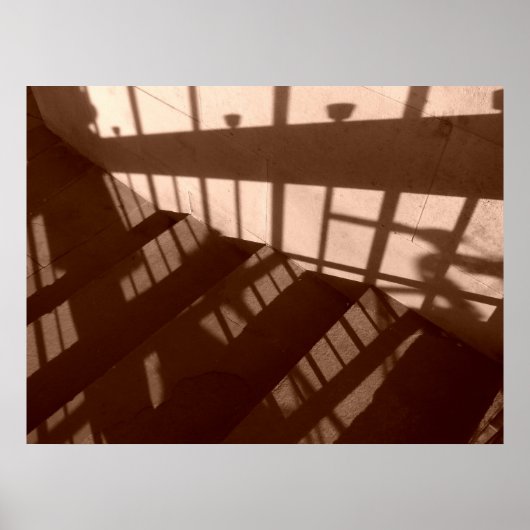 Poster Étapes (Devant)