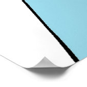 Poster Étapes ASL vers le succès (Coin)