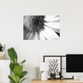 Poster Étapes de la vie (Bureau à domicile)