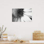 Poster Étapes de la vie (Cuisine)