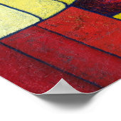 Poster Étapes De La Vie (Coin)