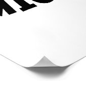 Poster Étapes de microbiologie (Coin)