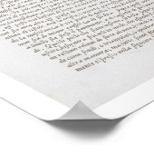 Poster Étapes et méthodes de pose de planchers, de 'Della (Coin)