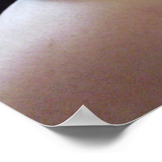 Poster Étapes pour bébé (Coin)