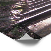 Poster Étapes vers les Lumières (Coin)