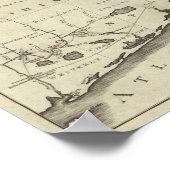 Poster État de l'île Rhode 2 (Coin)