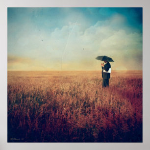 Poster État d'esprit