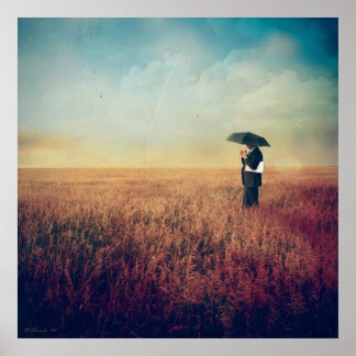 Poster État d'esprit