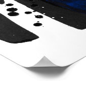 Poster État d'esprit actuel (Coin)