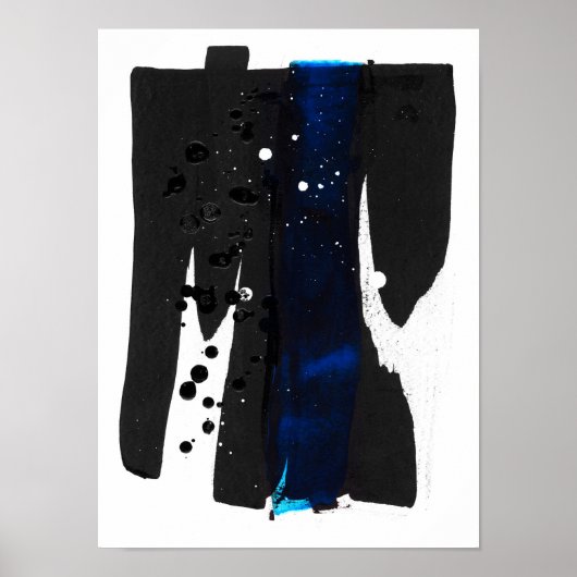 Poster État d'esprit actuel (Devant)