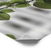 Poster État Empire à New York (Coin)