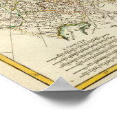 Poster États baltes 2 (Coin)