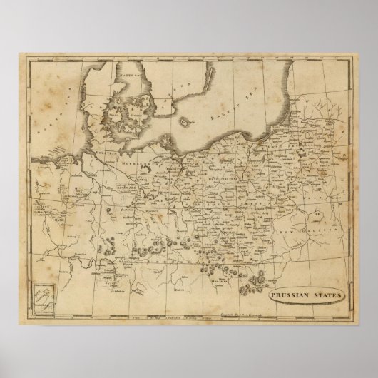Poster États prussiens 3 (Devant)