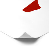 Poster États-Unis (Coin)