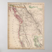 Poster États-Unis (Devant)