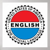 Poster États-Unis (Devant)