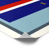 Poster États-Unis (Coin)