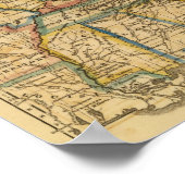 Poster États-Unis 10 (Coin)