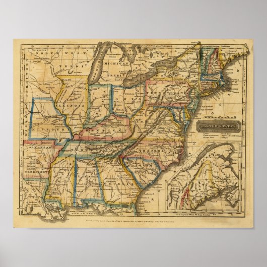 Poster États-Unis 10 (Devant)