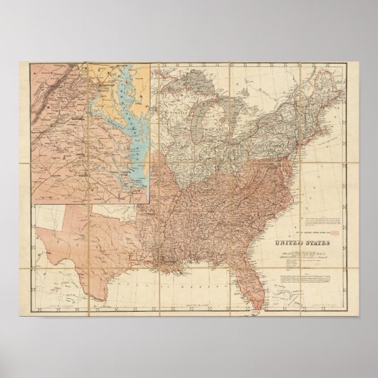 Poster États-Unis 13 (Devant)