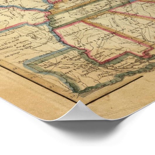 Poster États-Unis 14 (Coin)