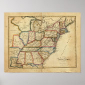 Poster États-Unis 14 (Devant)