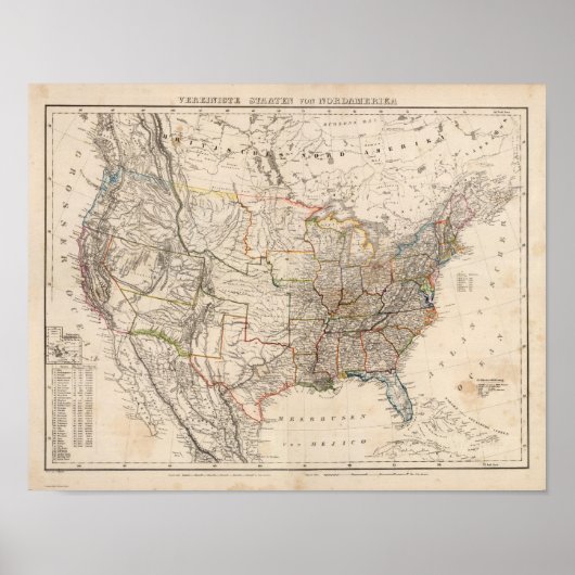 Poster États-Unis 15 (Devant)