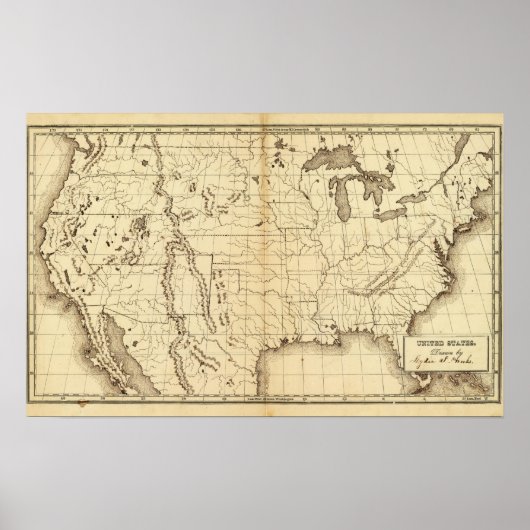 Poster États-Unis 18 (Devant)