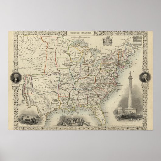 Poster États-Unis 19 (Devant)