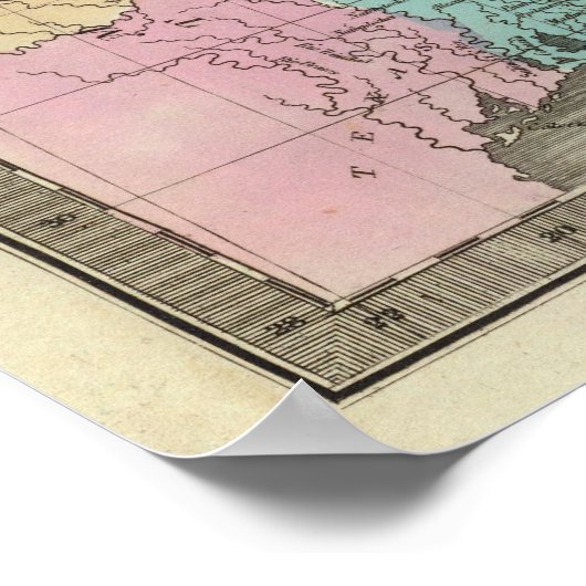 Poster États-Unis 21 (Coin)