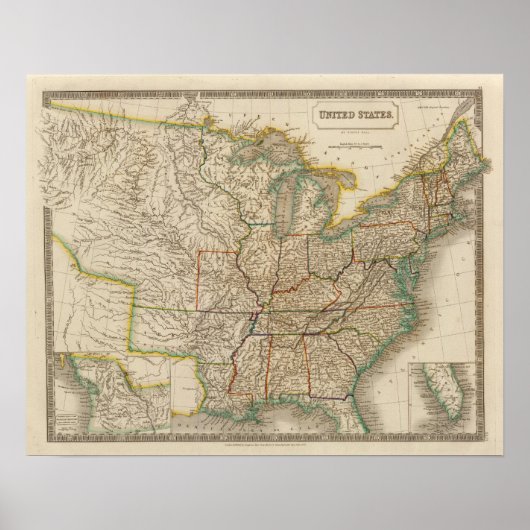 Poster États-Unis 23 (Devant)