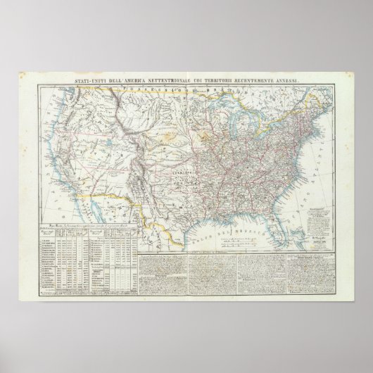 Poster États-Unis 23 (Devant)