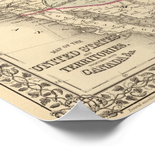 Poster États-Unis 27 (Coin)