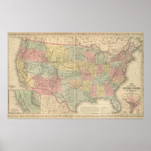 Poster États-Unis 29 (Devant)