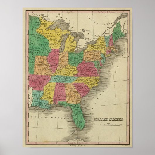 Poster États-Unis 33 (Devant)