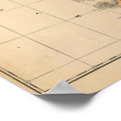 Poster États-Unis 34 (Coin)