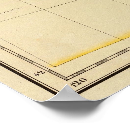 Poster États-Unis 39 (Coin)