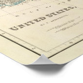 Poster États-Unis 4 (Coin)