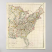 Poster États-Unis 4 (Devant)