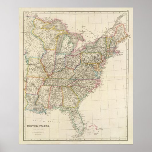 Poster États-Unis 4 (Devant)