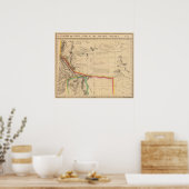 Poster États-Unis 48 (Cuisine)