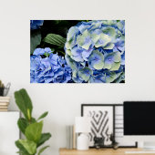 Poster États-Unis, Alabama, Theodore Near Mobile (Bureau à domicile)