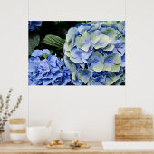 Poster États-Unis, Alabama, Theodore Near Mobile (Cuisine)