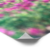 Poster États-Unis, Alaska, Parc national de Denali, Carib (Coin)