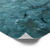 Poster États-Unis, Alaska, Tongass National Forest, Tracy (Coin)