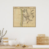 Poster États-Unis, Amérique 38 (Cuisine)