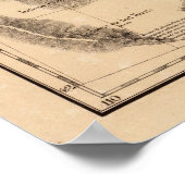 Poster États-Unis, Amérique 40 (Coin)