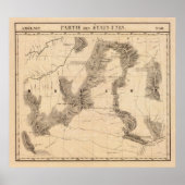 Poster États-Unis, Amérique 40 (Devant)